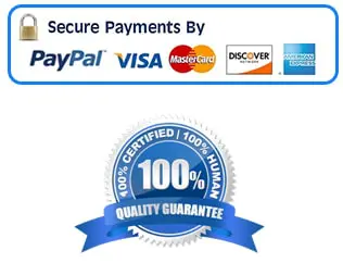 Payment guarantee