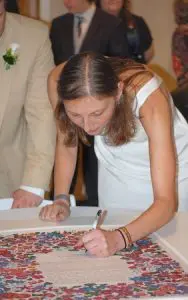 Ketubah Translation Service