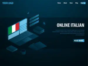 Italian to English translation services