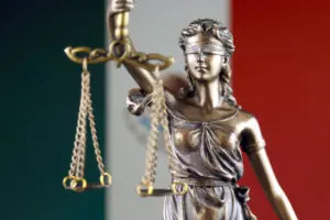 Spanish Legal Translation Services