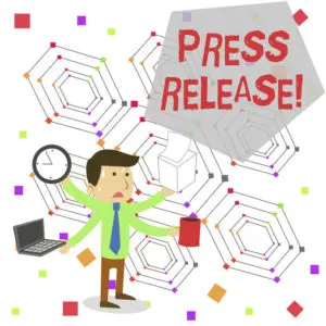 Press Release Translation Service