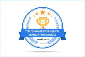 Best Medical Translation Provider