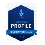 Verified agency on DesignRush