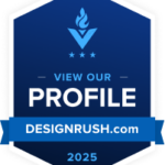 Verified agency on DesignRush